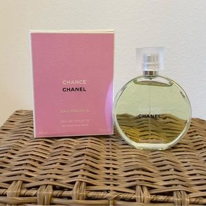 Chanel Chance 3.4 oz / 100 ml